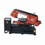 Semi-Auto Horizonal UE-350SSA - Excel Machine Tech Co Ltd