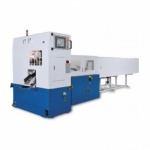 Fully Automatic Tungsten Carbide Sawing Machine - Excel Machine Tech Co Ltd