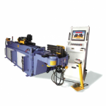CNC Pipe Bender - Excel Machine Tech Co Ltd