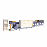 CNC Rotary draw tube bender - Excel Machine Tech Co Ltd