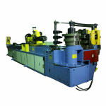 CNC Pipe bender machine - Excel Machine Tech Co Ltd