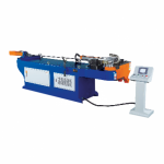 NC Pipe bender machine - Excel Machine Tech Co Ltd