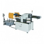 Wire bending machine - Excel Machine Tech Co Ltd