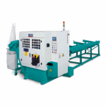 High Speed Heavy - Excel Machine Tech Co Ltd