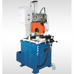 Circular cold saw machine - Excel Machine Tech Co Ltd