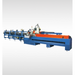 Circular cold saw machine - Excel Machine Tech Co Ltd