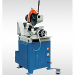 Circular cold saw machine - Excel Machine Tech Co Ltd