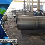 Fabrication Rayong