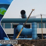 Fabrication Rayong