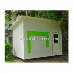 Thai Mobile Unit