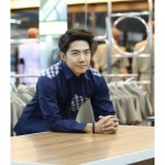 Suit Sara Co Ltd