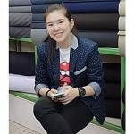 ร้านตัดสูทผู้หญิง แนะนํา - สูทซาร่า พระโขนง 