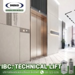 IBC Technical Lift Co Ltd