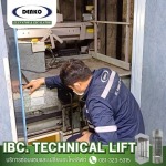 IBC Technical Lift Co Ltd