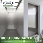 IBC Technical Lift Co Ltd