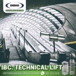 IBC Technical Lift Co Ltd