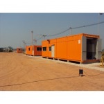 Boonprasit Engineering Co Ltd