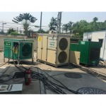 Boonprasit Engineering Co Ltd