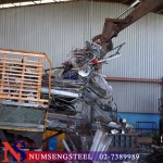 Num Seng Steel Co., Ltd.