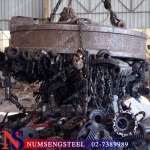 Num Seng Steel Co., Ltd.