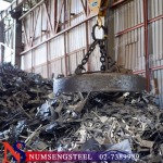 Num Seng Steel Co., Ltd.