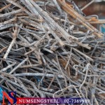 รับซื้อเศษเหล็กรื้อถอน - ซื้อขายเศษเหล็ก สมุทรปราการ เหล็กน่ำเซ้ง
