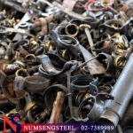 Num Seng Steel Co., Ltd.
