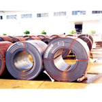 Steel Coil - ห้างหุ้นส่วนจำกัด วี เอส สตีล เอ็นจิเนียริ่ง (1999) 