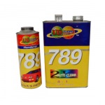 UD Coating Co Ltd