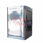 Solvent Square Cans - E Y H (1998) Co., Ltd.