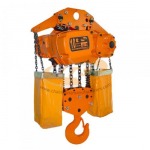 10 TON ELECTRIC CHAIN HOIST - อะไหล่รอกและเครน รอกไต้หวันไฟฟ้า อุปกรณ์ติดตั้งรอกเครน ไอ.ที.เอส.อินเตอร์เทรด