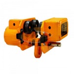 Hoist Crane equipment and parts  I.T.S. Intertrad