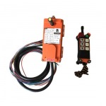 Hoist Crane equipment and parts  I.T.S. Intertrad