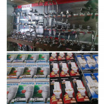 Somyos Homemart LP