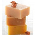 Bangkok Soap Co Ltd