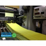 Continuous color paper mill - Srithai Papersupply Co., Ltd.