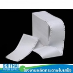 Continuous printing paper mill - Srithai Papersupply Co., Ltd.