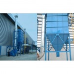 Environ Care Co Ltd