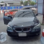 Car glass Ram Intra - Samart Glass-Auto