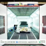 U C S Car Service (Ekachai) Co Ltd