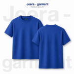 Jeera Garment Co., Ltd.