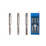 Tap Metric Fine, Straight Flute,N 1 - ห้างหุ้นส่วนจำกัด ชัยดำรง เทรดดิ้ง 