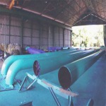 Quality Coating And Engineering Co Ltd
