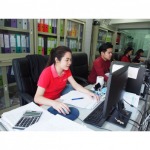 Accounting, tax filing-Theerata Accounting Co., Ltd.