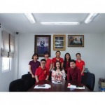 Accounting, tax filing-Theerata Accounting Co., Ltd.