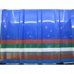 Kaenchan Metal Sheet Co Ltd