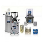 GRACO Rayong automatic lubrication system - Cape Industrial Co., Ltd.