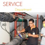 Masstec Link Co Ltd