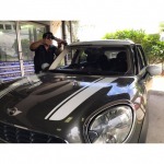 V N C Autoglass LP