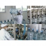 drinking water factory wholesale price - 4415 Inter Group Co Ltd